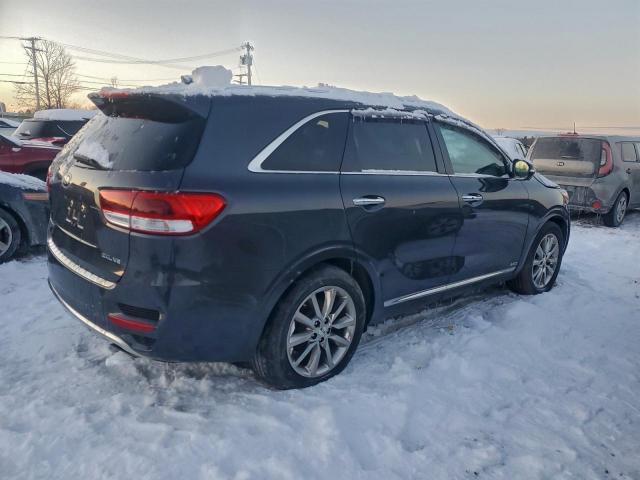 Kia Sorento Sx Image 2