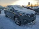 Kia Sorento Sx Image 3