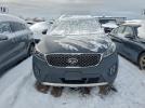 Kia Sorento Sx Image 5