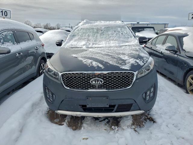 Kia Sorento Sx Image 5