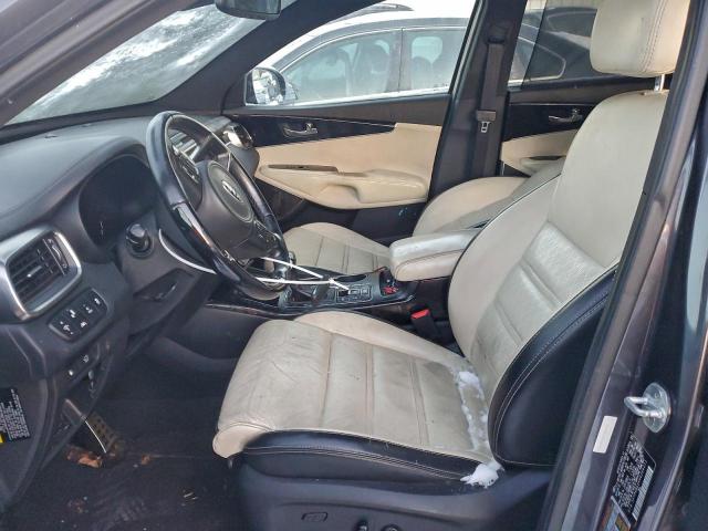 Kia Sorento Sx Image 6