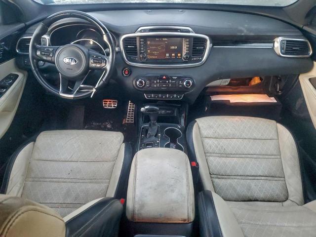 Kia Sorento Sx Image 8