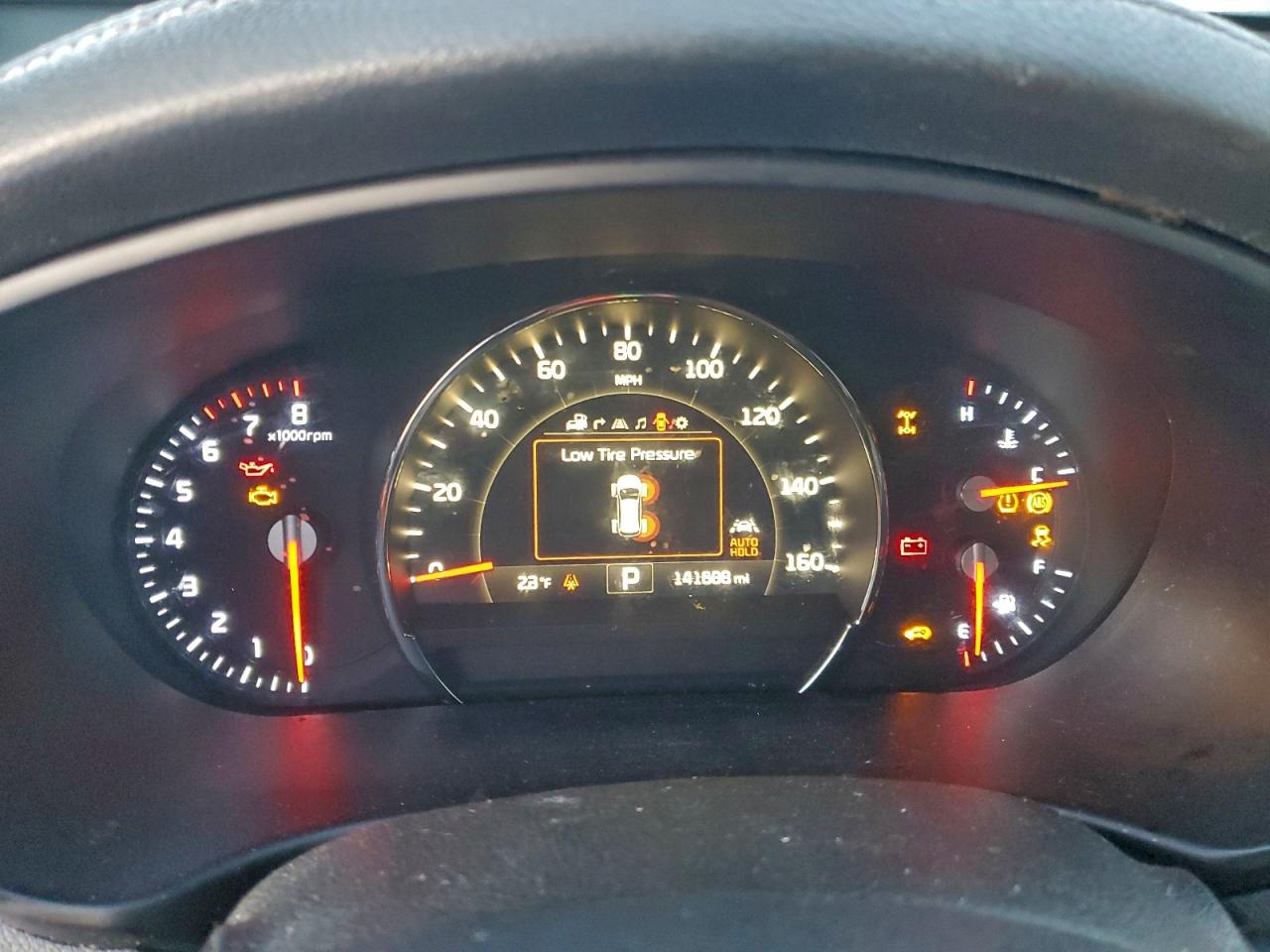 Kia Sorento Sx Image 11