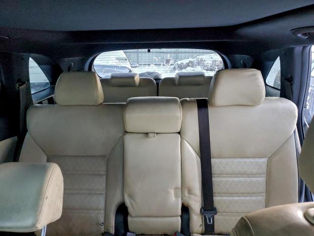 Kia Sorento Sx Image 13