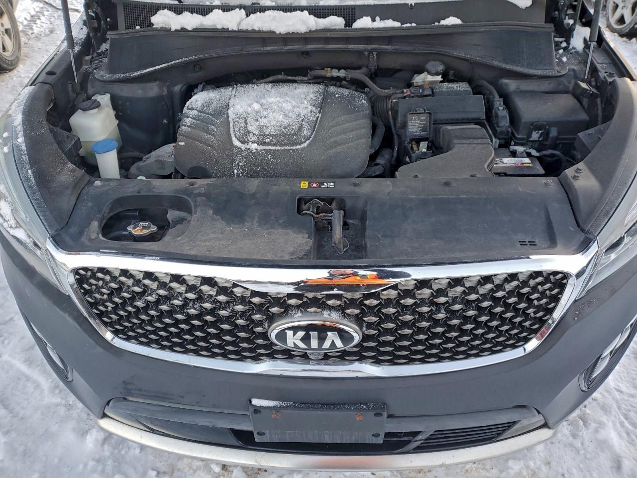 Kia Sorento Sx Image 10