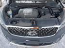 Kia Sorento Sx Image 10