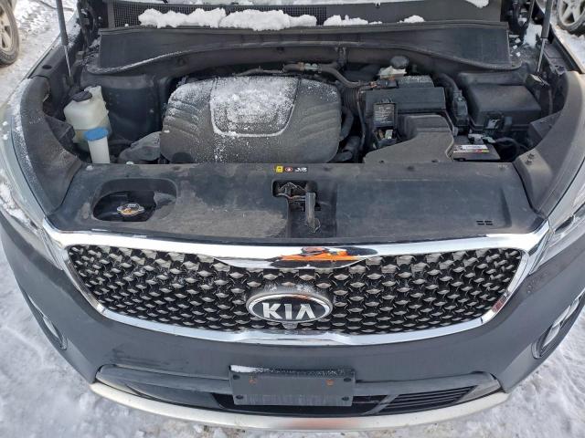 Kia Sorento Sx Image 10