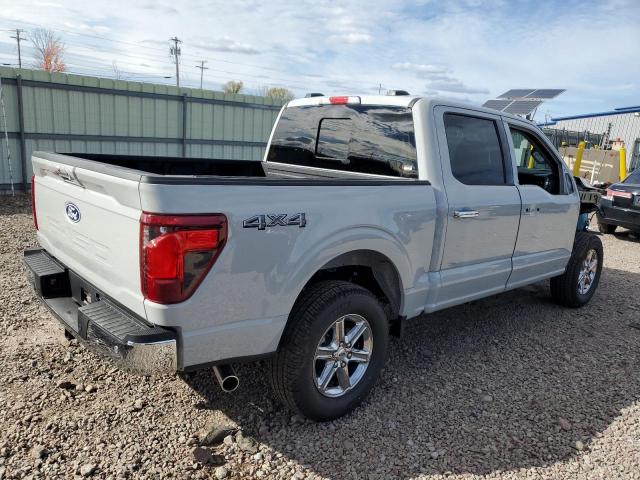 Ford F-150 Xlt Image 2