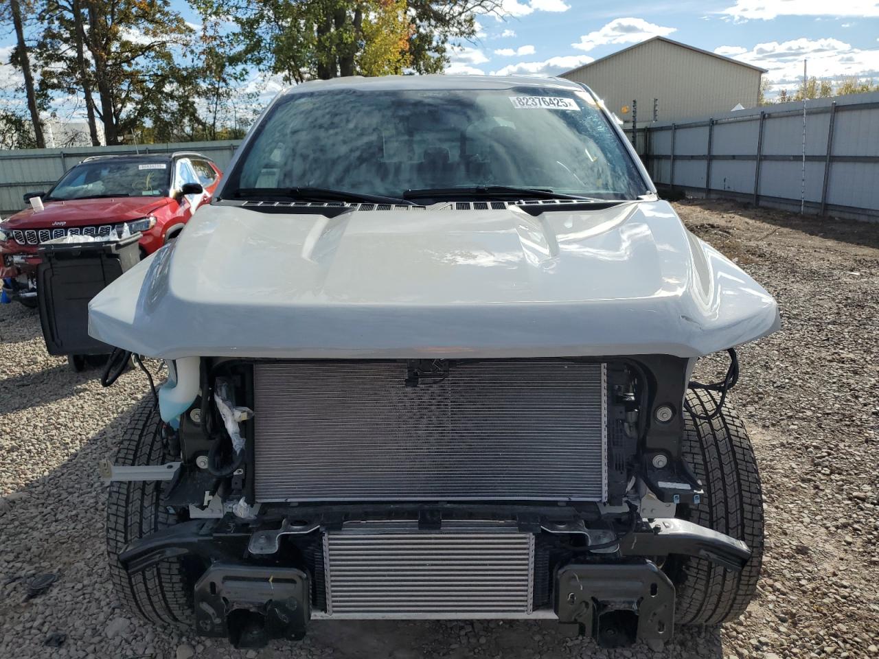 Ford F-150 Xlt Image 8