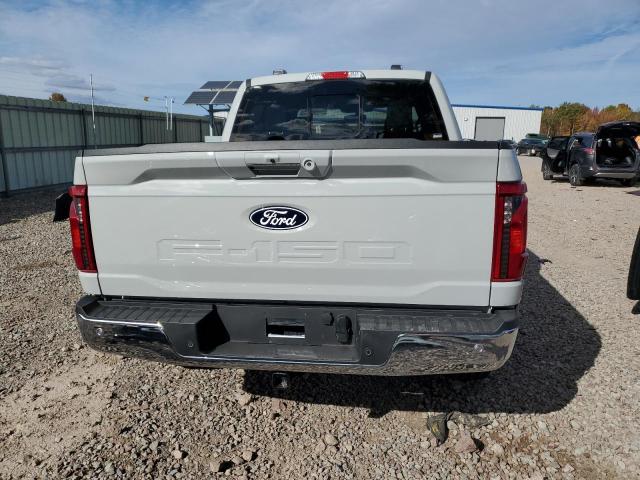 Ford F-150 Xlt Image 9