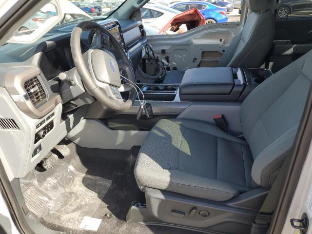 Ford F-150 Xlt Image 6