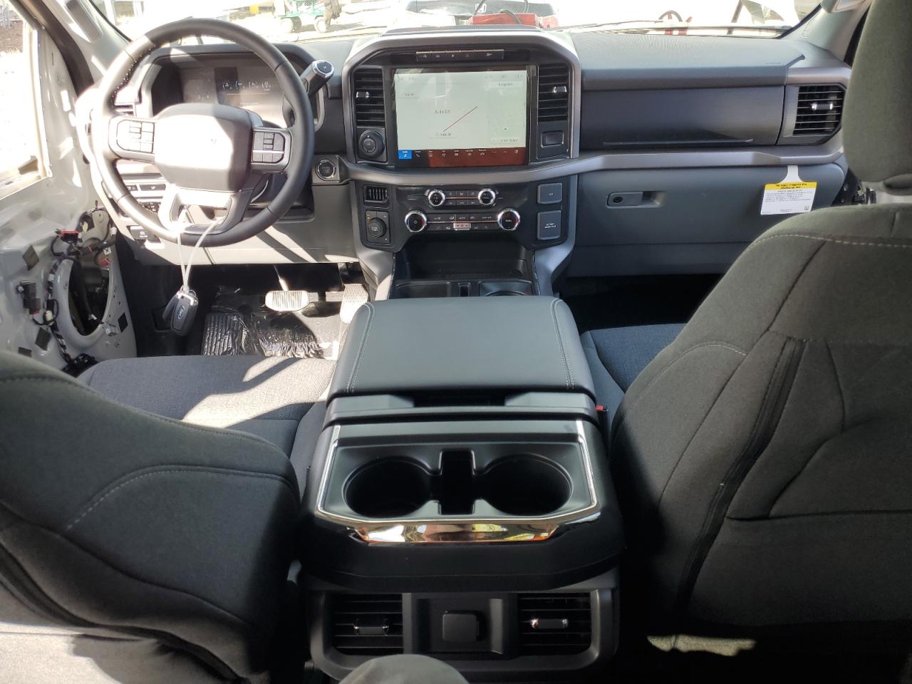 Ford F-150 Xlt Image 10