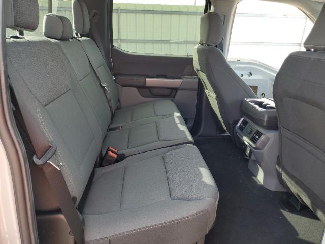 Ford F-150 Xlt Image 4