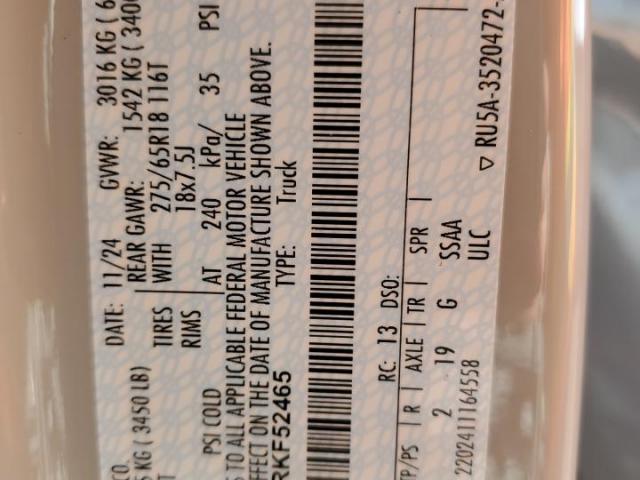 Ford F-150 Xlt Image 12