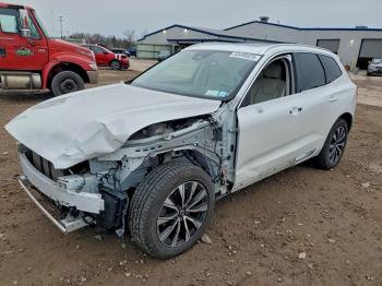  Salvage Volvo Xc60 Plus