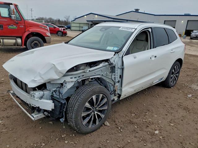  Salvage Volvo Xc60 Plus