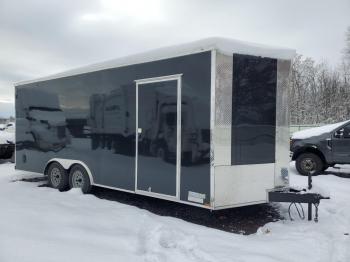  Salvage Giddy Up Other