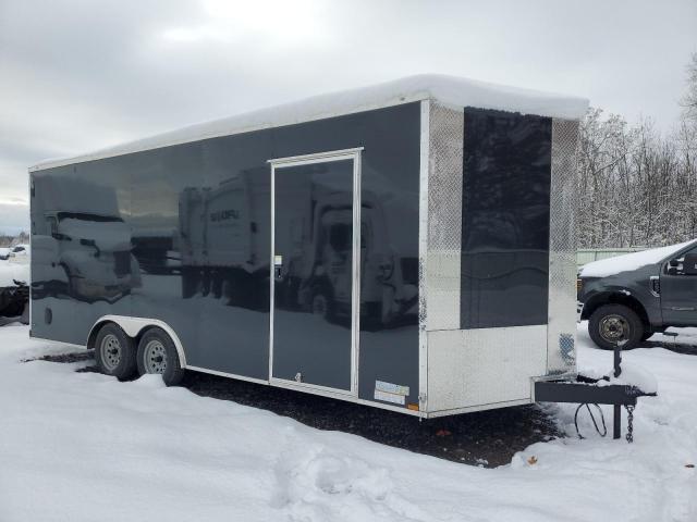  Salvage Giddy Up Other