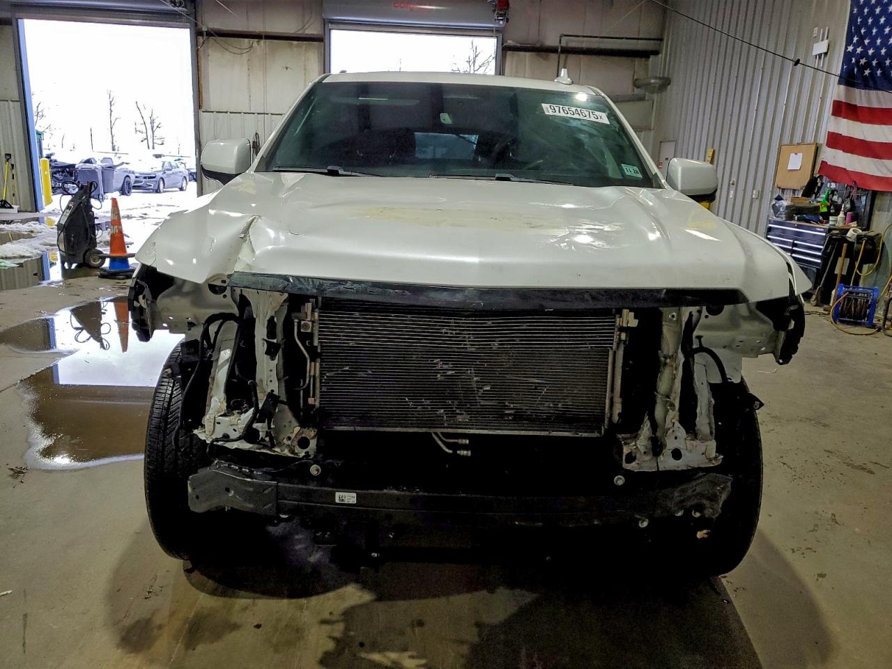 Cadillac Escalade Sport Image 5