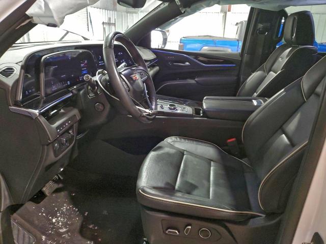 Cadillac Escalade Sport Image 14