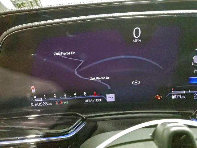 Cadillac Escalade Sport Image 3