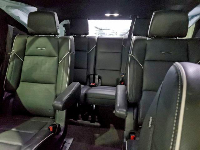 Cadillac Escalade Sport Image 7