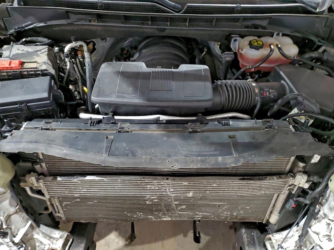 Cadillac Escalade Sport Image 8