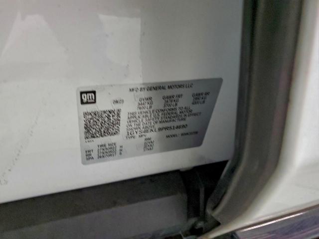 Cadillac Escalade Sport Image 9