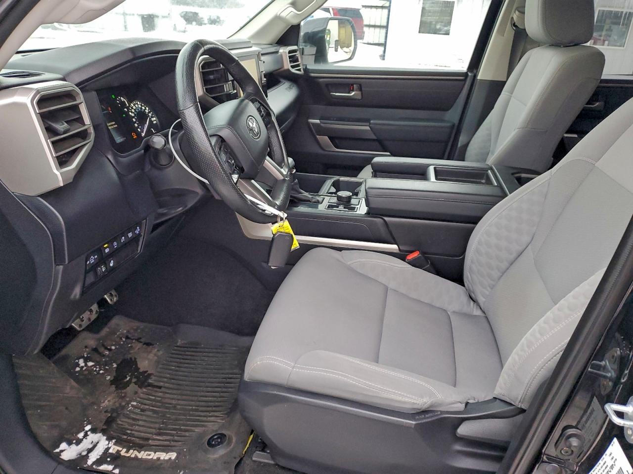 Toyota Tundra Crewmax Sr Image 6