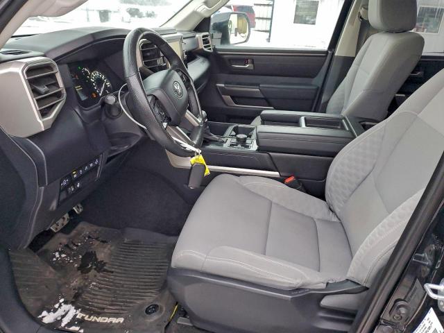 Toyota Tundra Crewmax Sr Image 6