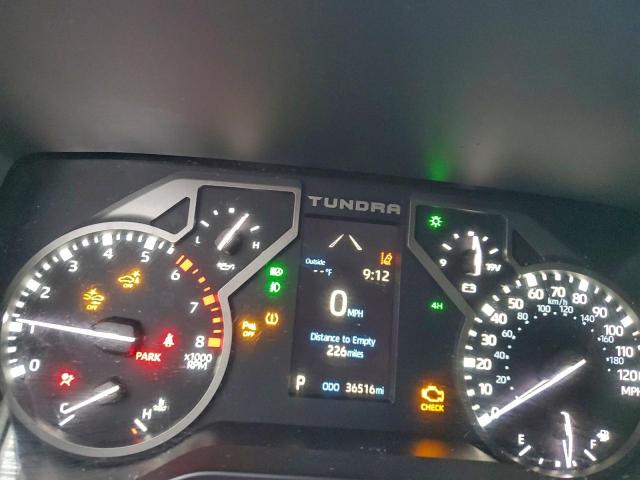 Toyota Tundra Crewmax Sr Image 5