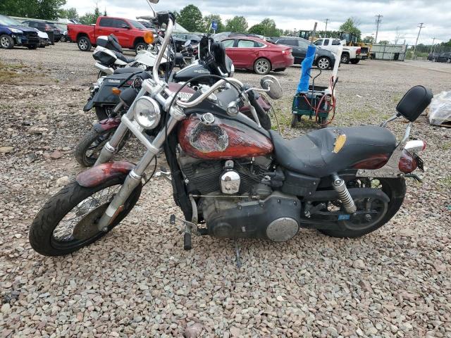 Harley-Davidson Fx Image 2