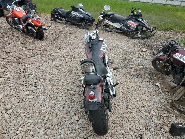 Harley-Davidson Fx Image 7