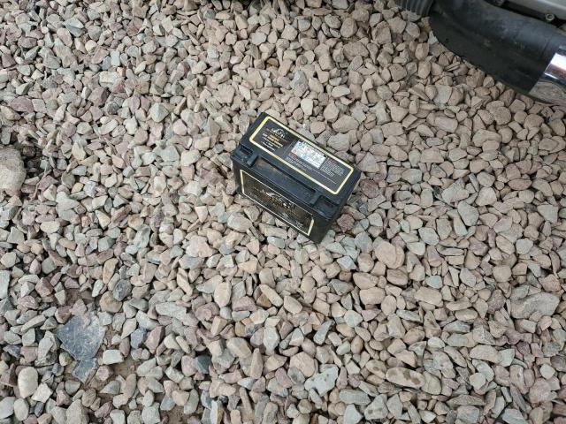 Harley-Davidson Fx Image 8