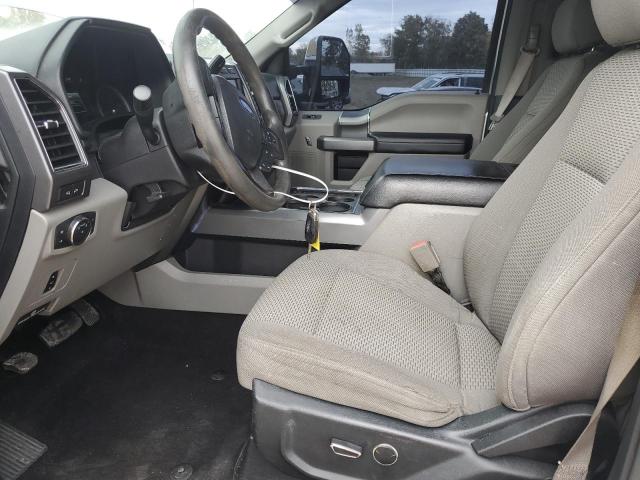 Ford F-250 Super Duty Image 7