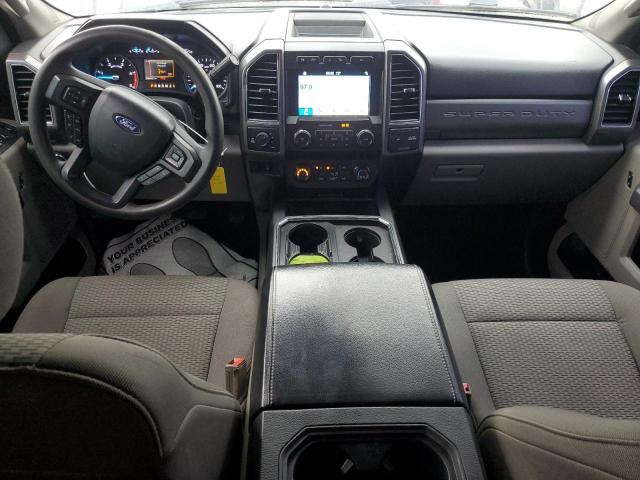 Ford F-250 Super Duty Image 10