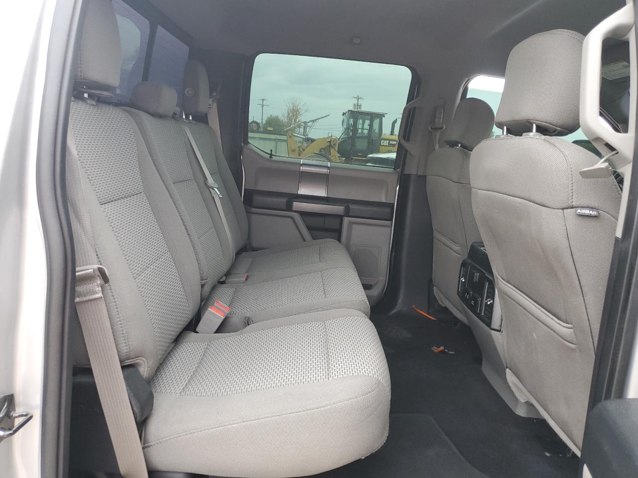 Ford F-250 Super Duty Image 11