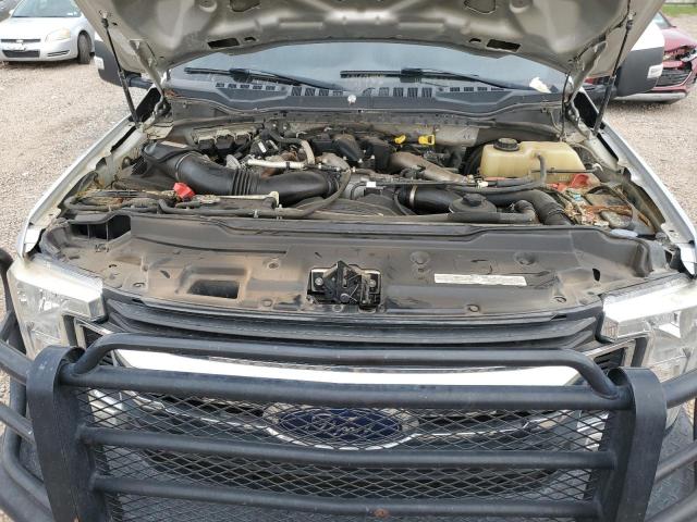 Ford F-250 Super Duty Image 9