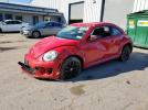 Volkswagen Beetle S Image 1