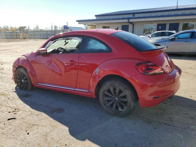 Volkswagen Beetle S Image 4