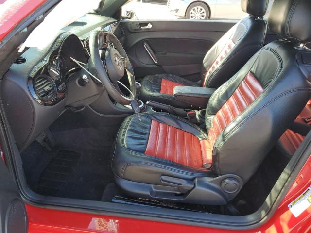 Volkswagen Beetle S Image 7