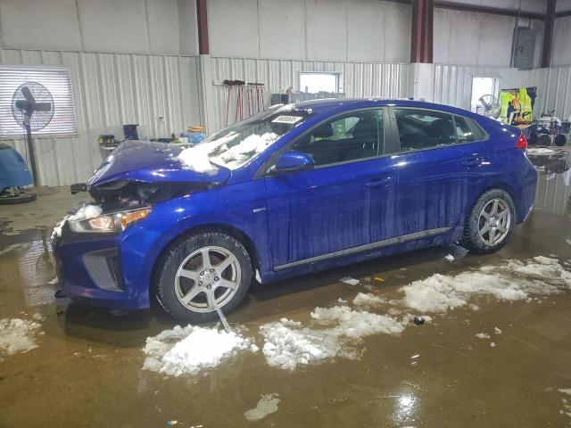  Salvage Hyundai Ioniq