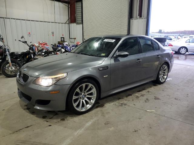  Salvage BMW M Series