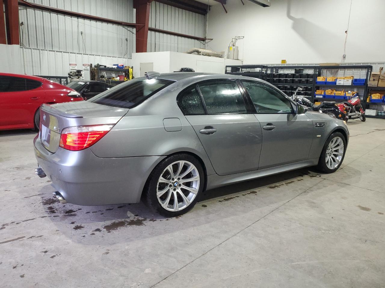 BMW M Series Image 10