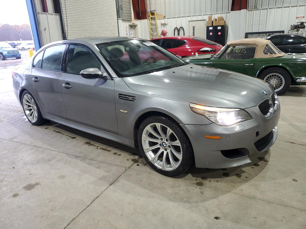 BMW M Series Image 11