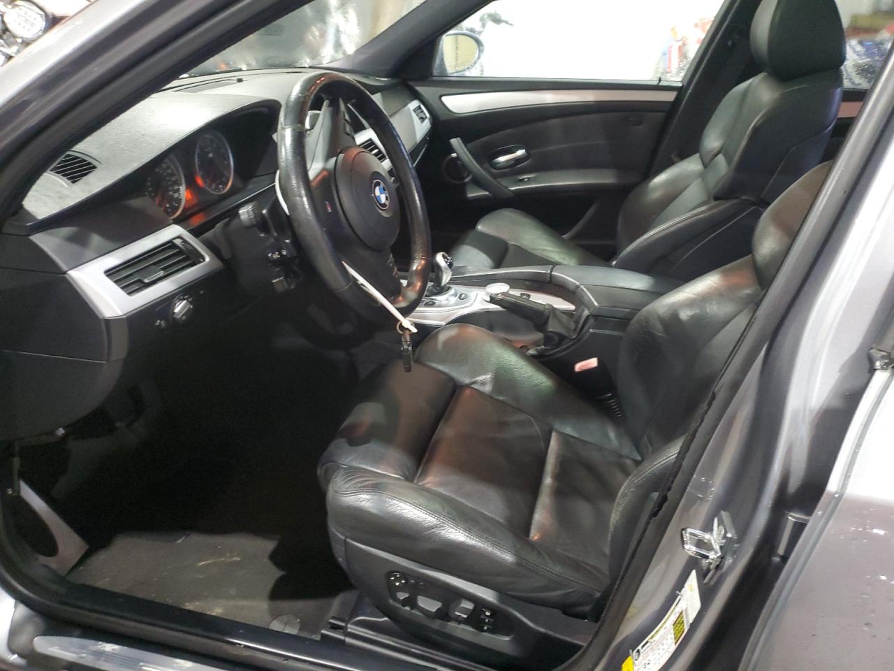 BMW M Series Image 5