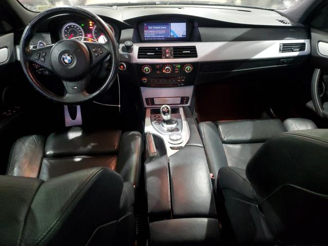 BMW M Series Image 4