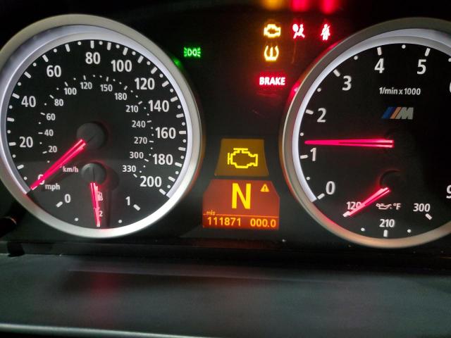 BMW M Series Image 8