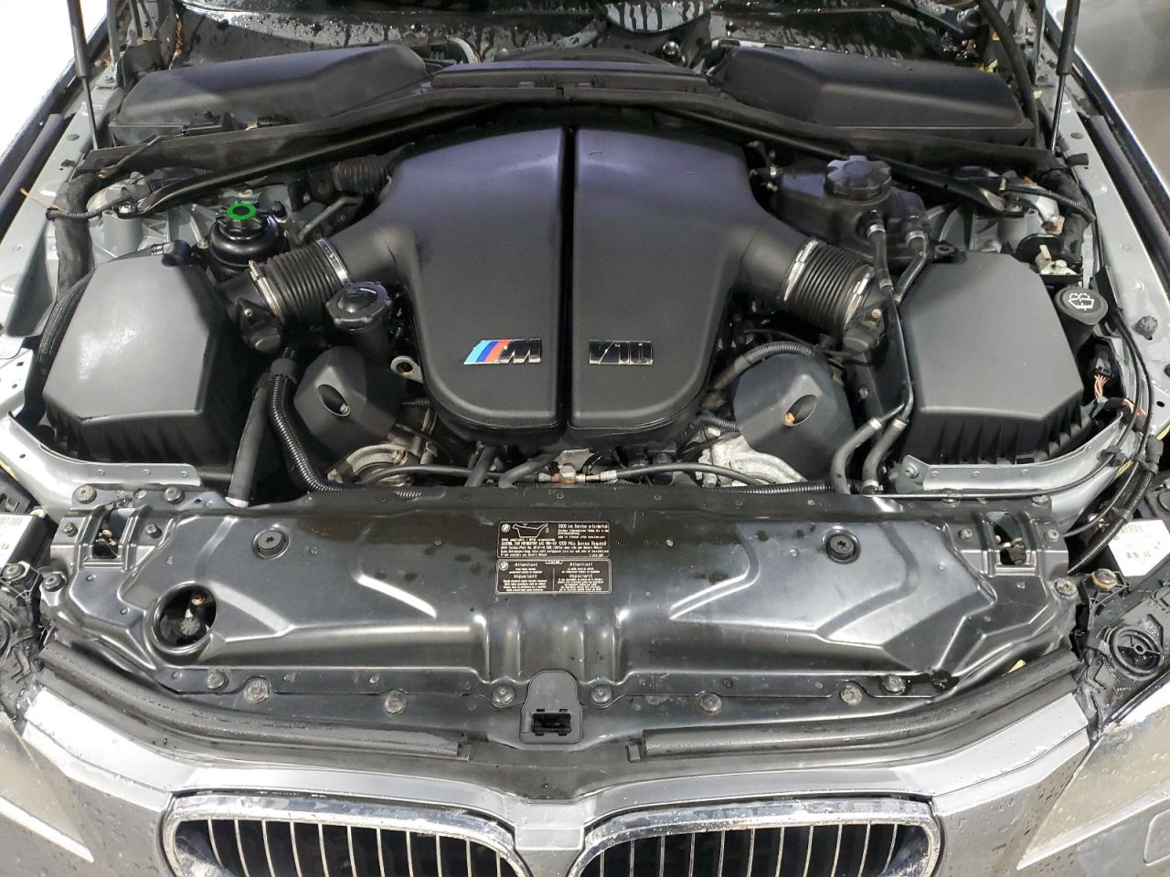BMW M Series Image 7