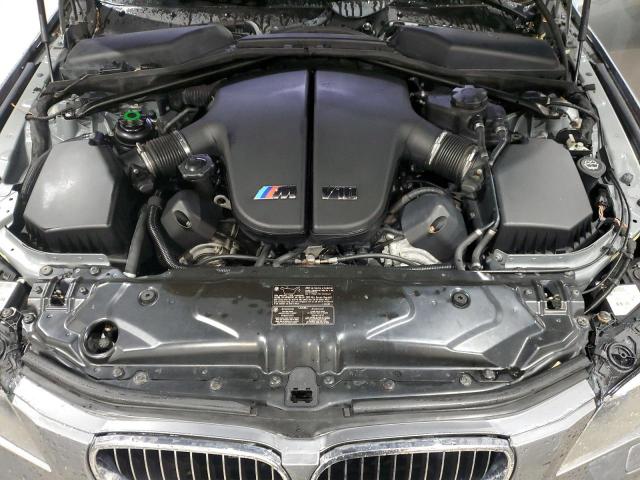 BMW M Series Image 7